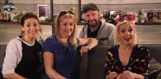 SMILE BECAUSE IT HAPPENED: A Farewell to TriviaSD!